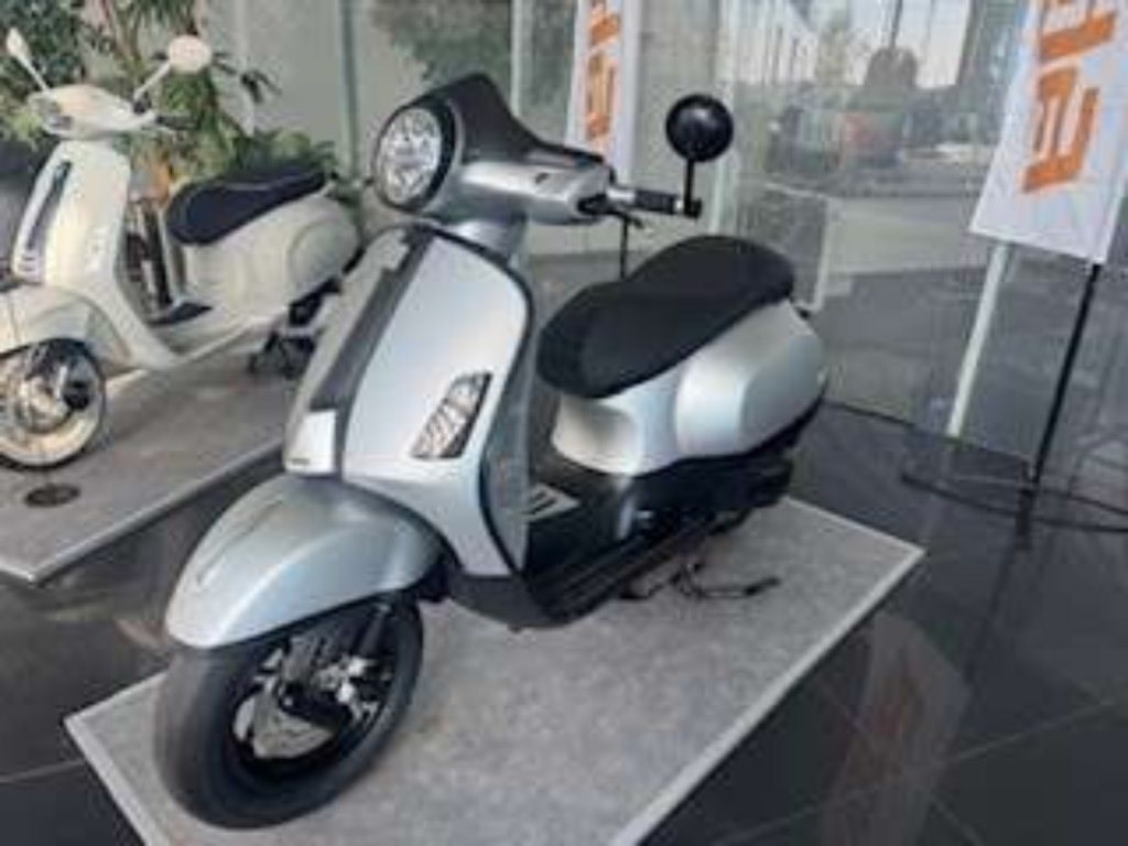 Motorrad