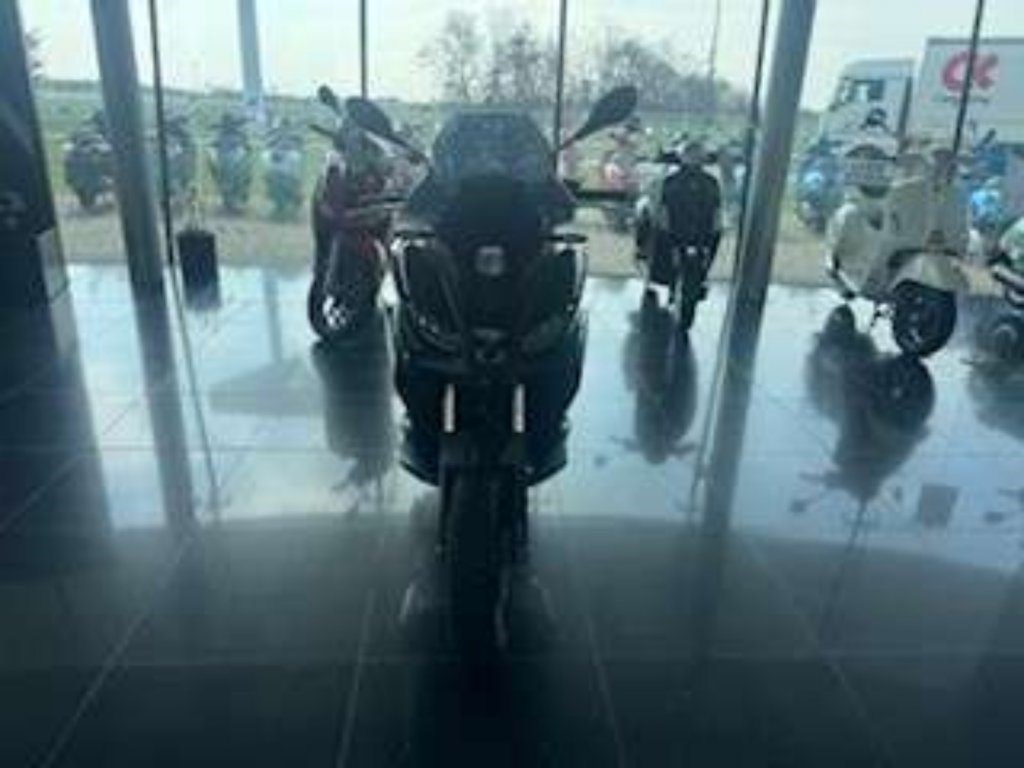 Motorrad