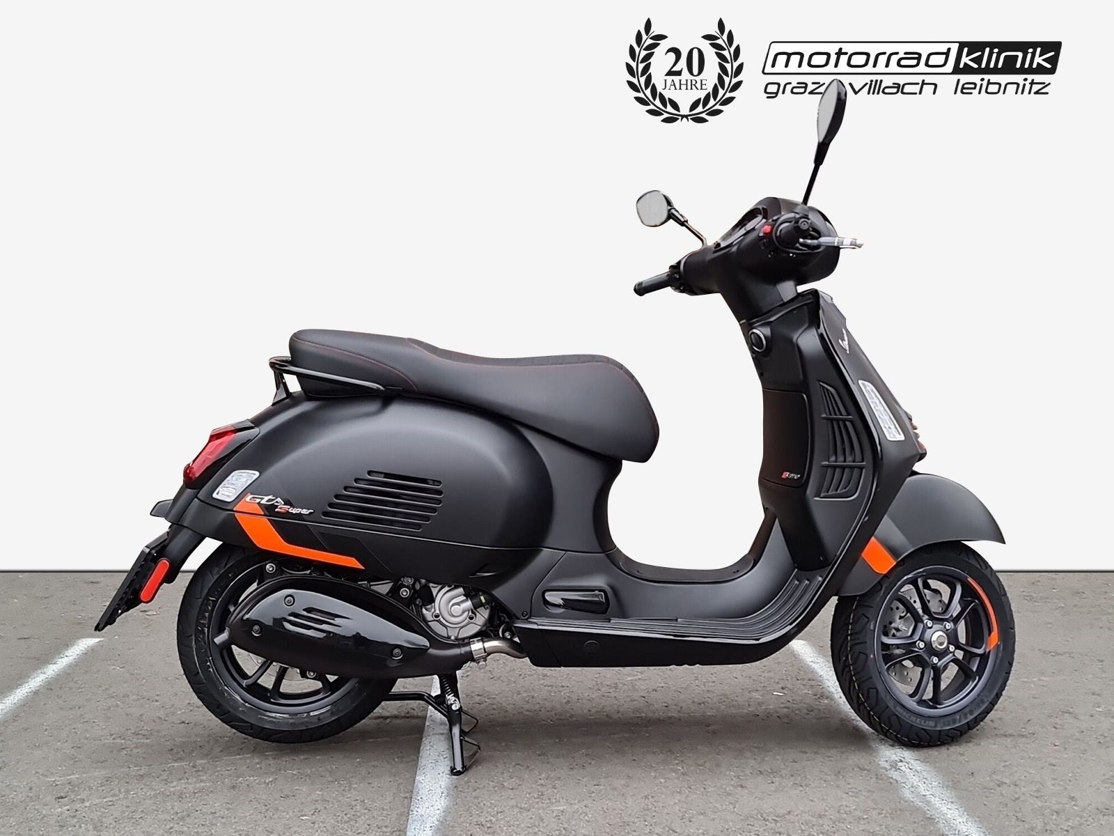 Motorrad