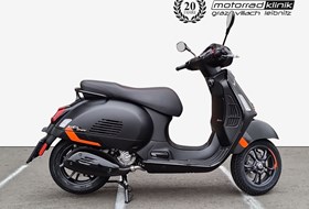Vespa GTS 310 SuperSport