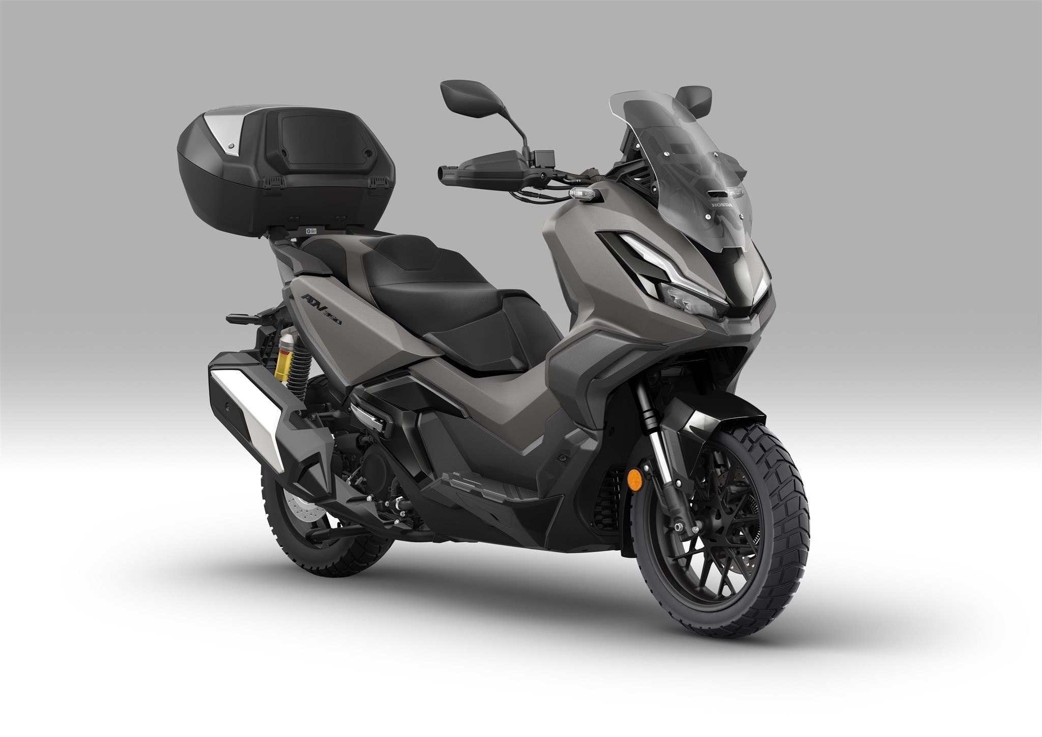 Motorrad