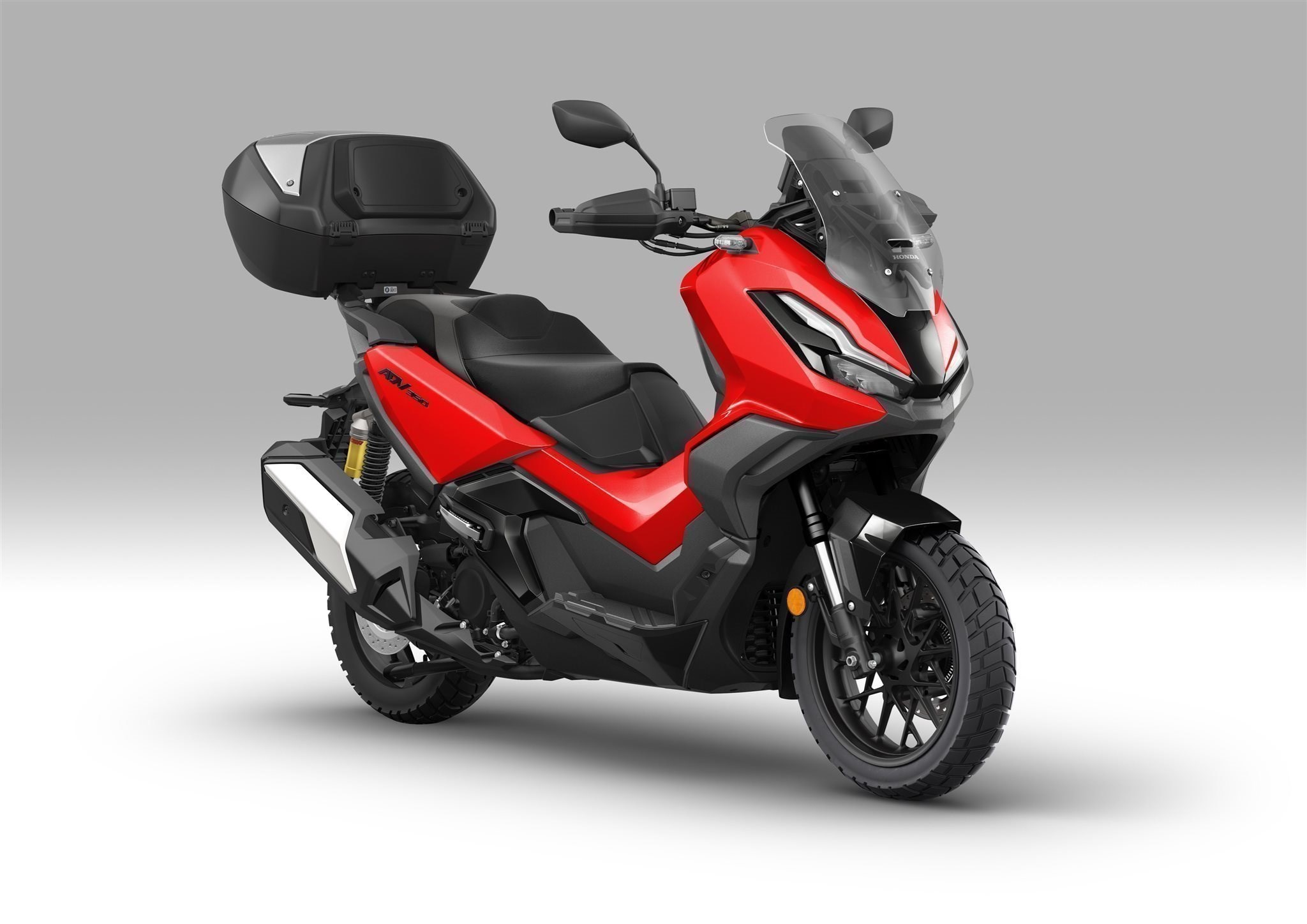 Motorrad