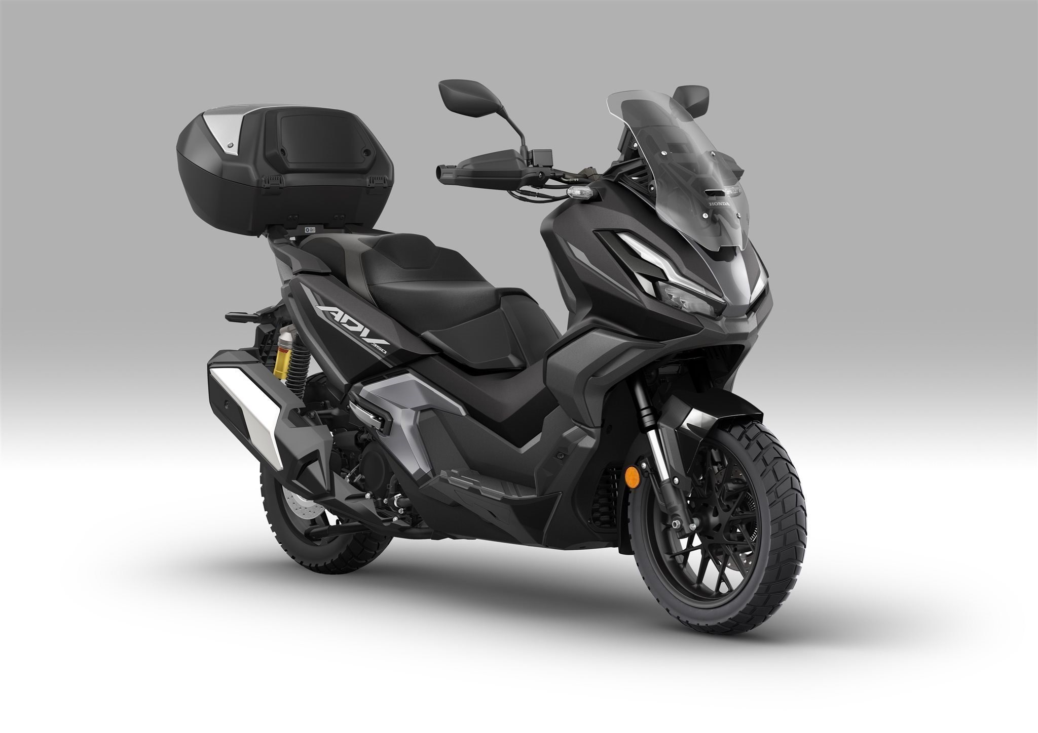 Motorrad