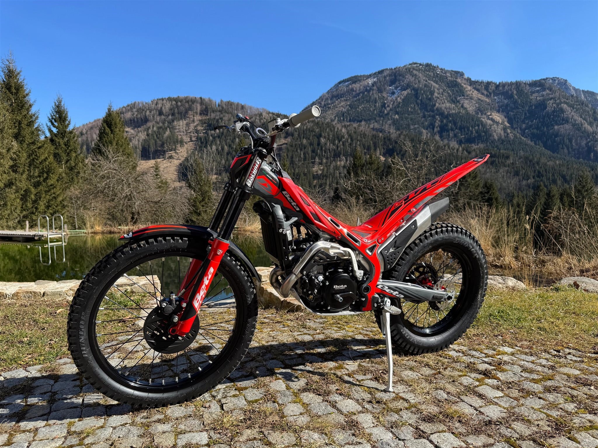 Motorrad
