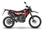 Angebot Aprilia RX 125