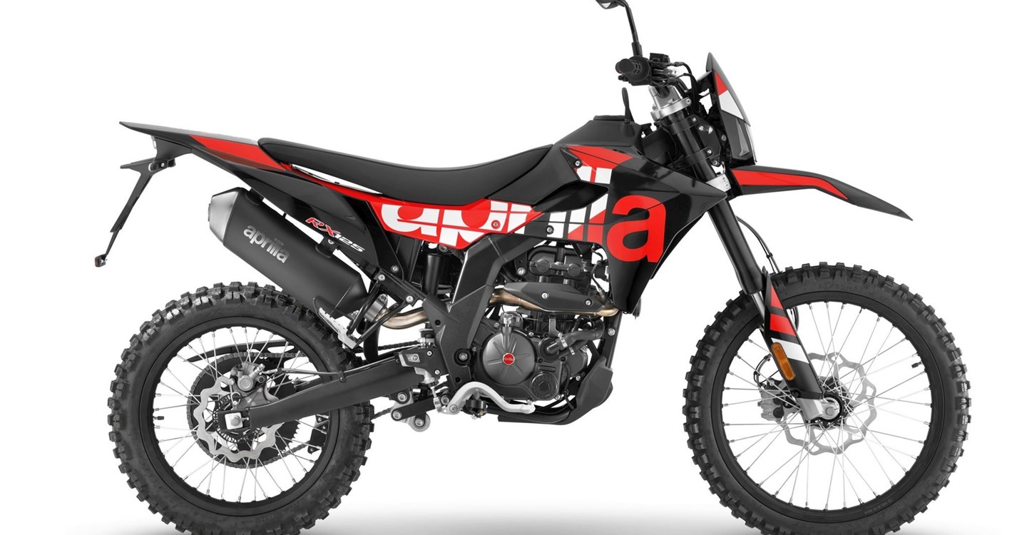 Angebot Aprilia RX 125