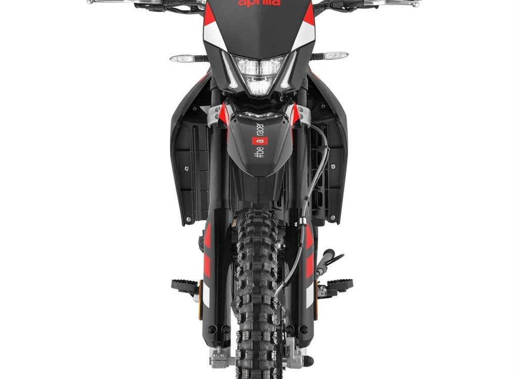 Angebot Aprilia RX 125