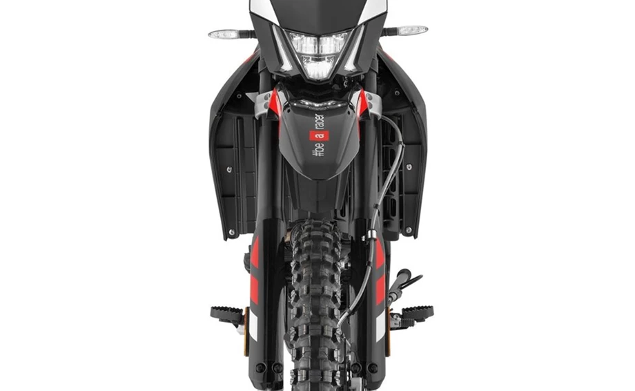 Angebot Aprilia RX 125 Bild 3: Angebot Aprilia RX 125