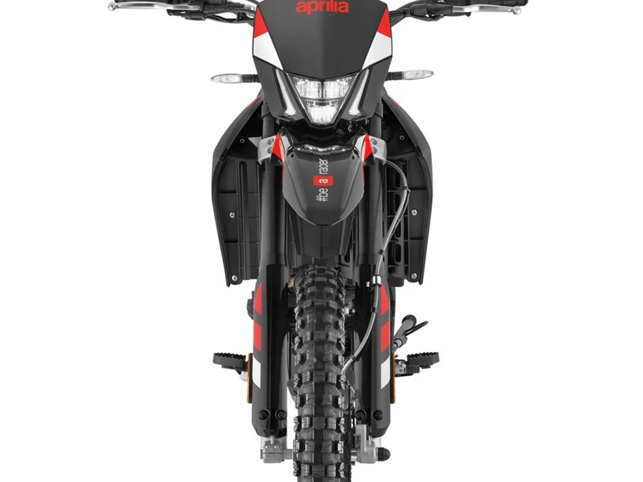 Angebot Aprilia RX 125 Bild 3: Angebot Aprilia RX 125