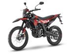 Angebot Aprilia RX 125