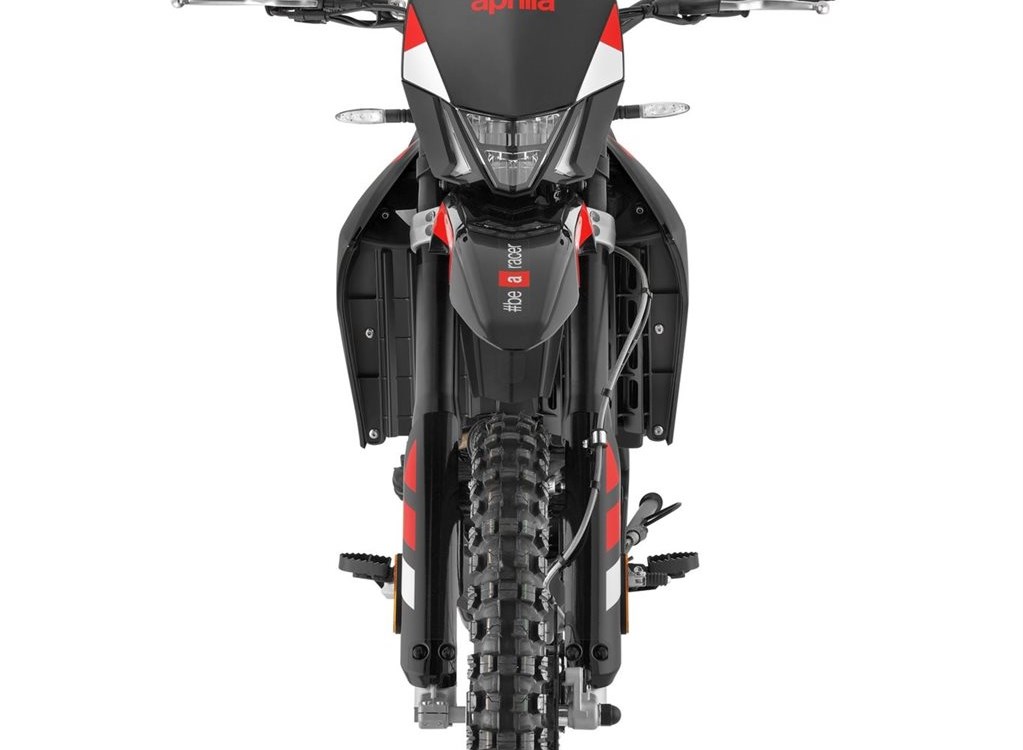 Angebot Aprilia RX 125