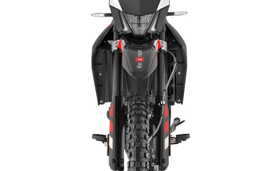 Angebot Aprilia RX 125 Bild 5: Angebot Aprilia RX 125