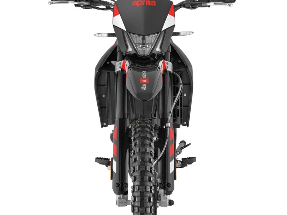 Angebot Aprilia RX 125 Bild 5: Angebot Aprilia RX 125