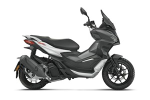 Angebot Aprilia SR GT 125