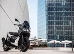 Angebot Aprilia SR GT 125