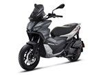 Angebot Aprilia SR GT 125