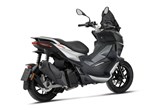 Angebot Aprilia SR GT 125