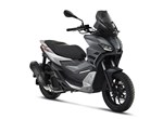 Angebot Aprilia SR GT 125