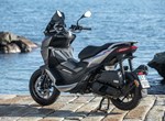 Angebot Aprilia SR GT 125
