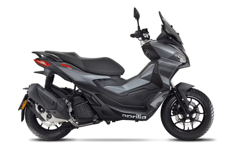 Angebot Aprilia SR GT 200 Bild 1: Angebot Aprilia SR GT 200