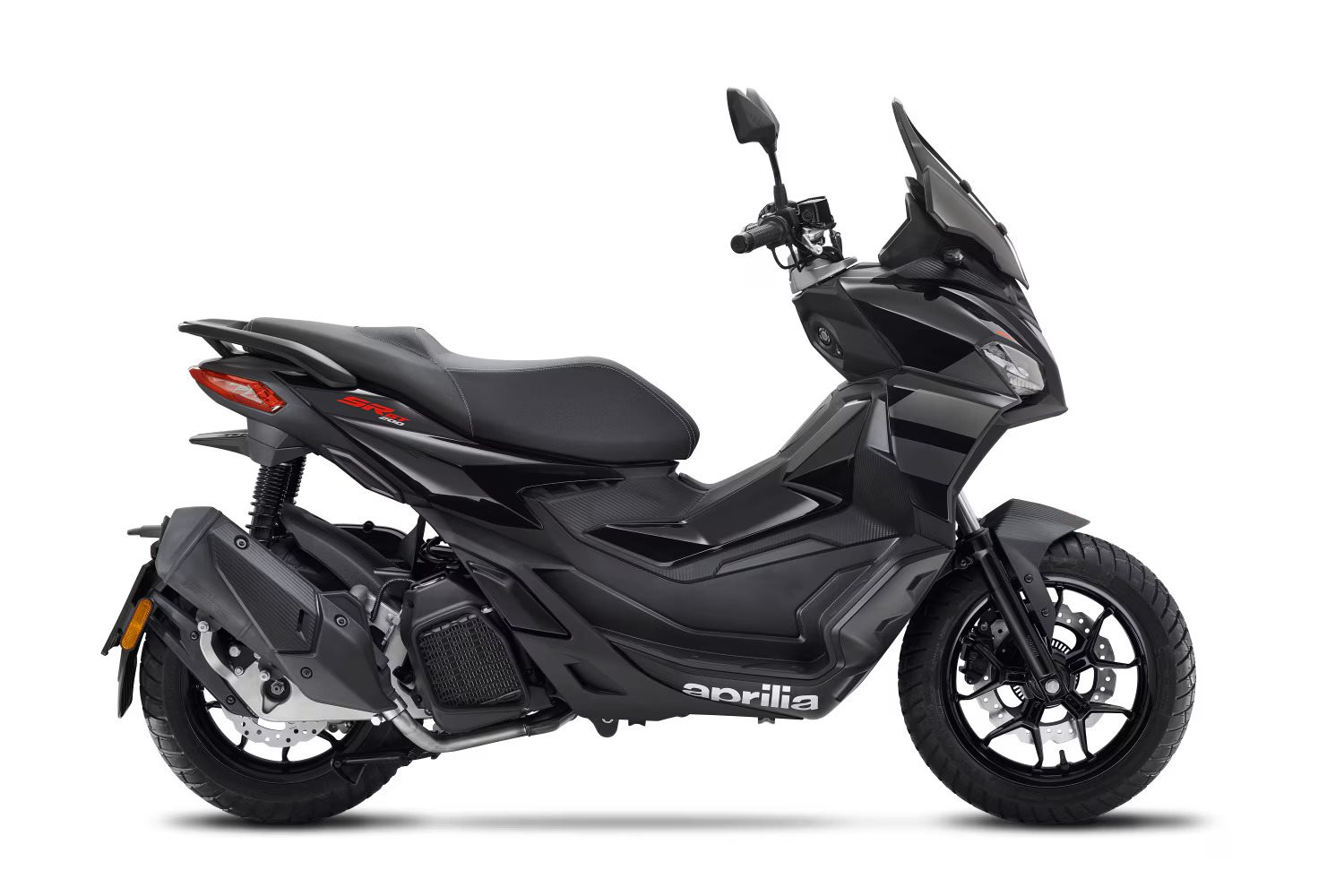 Neumotorrad
