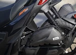 Angebot Aprilia SR GT 200