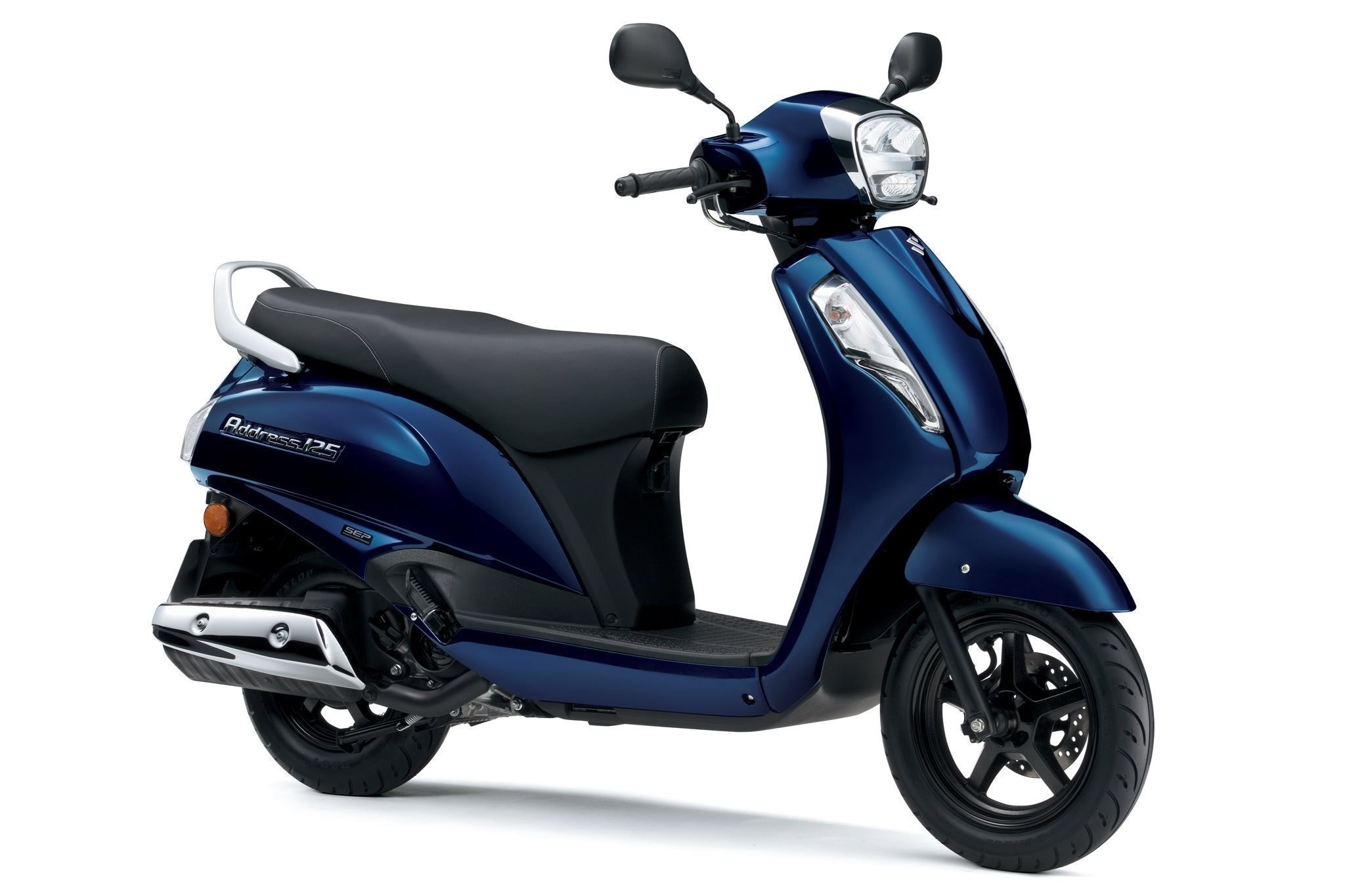 Motorrad