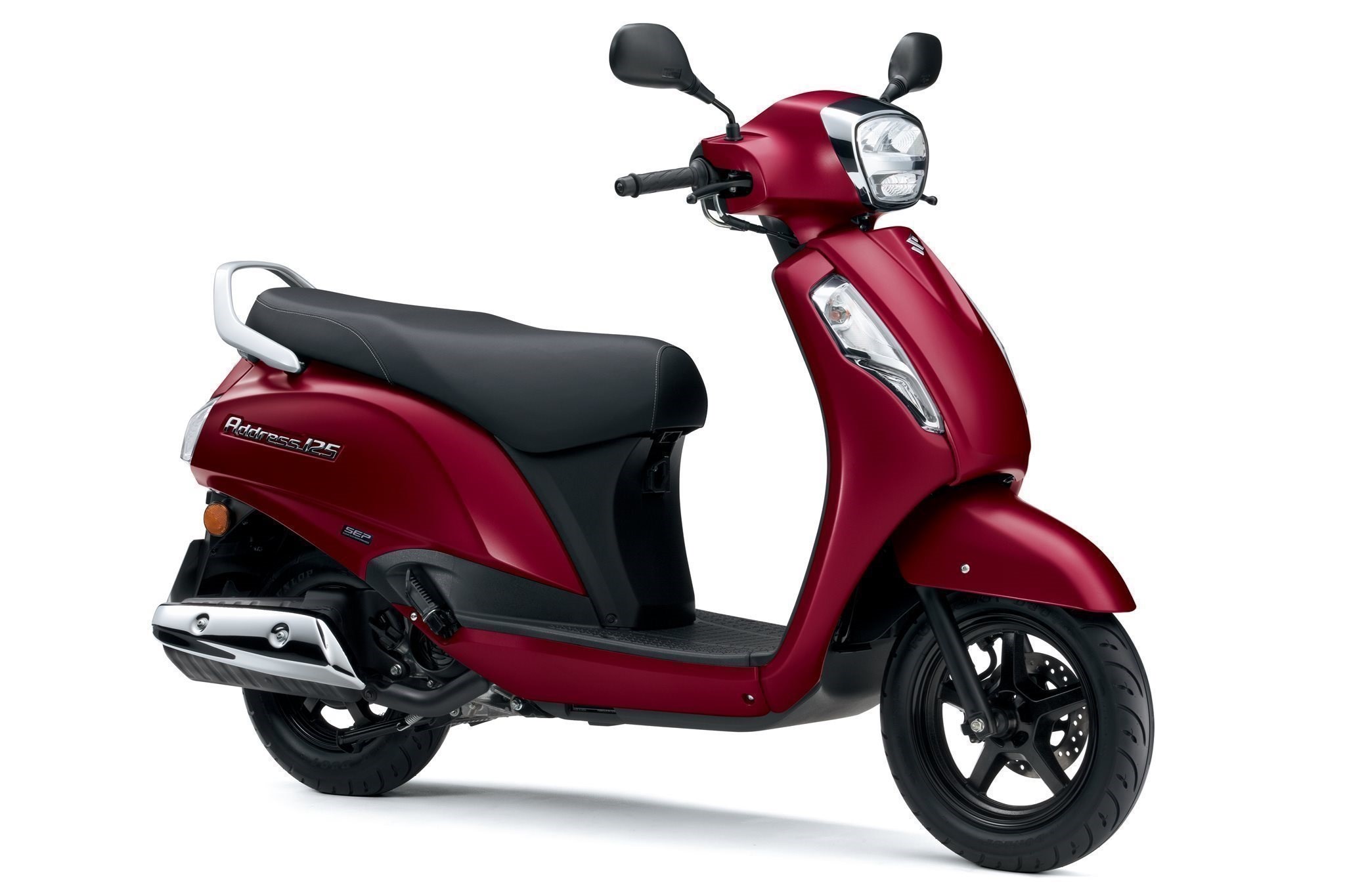 Motorrad