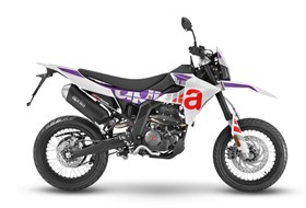 Aprilia SX 125