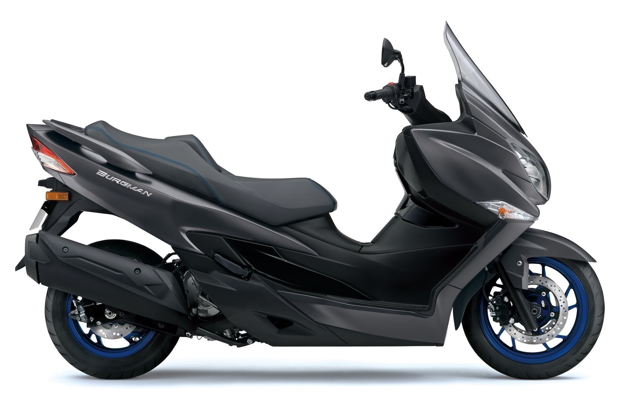 Motorrad