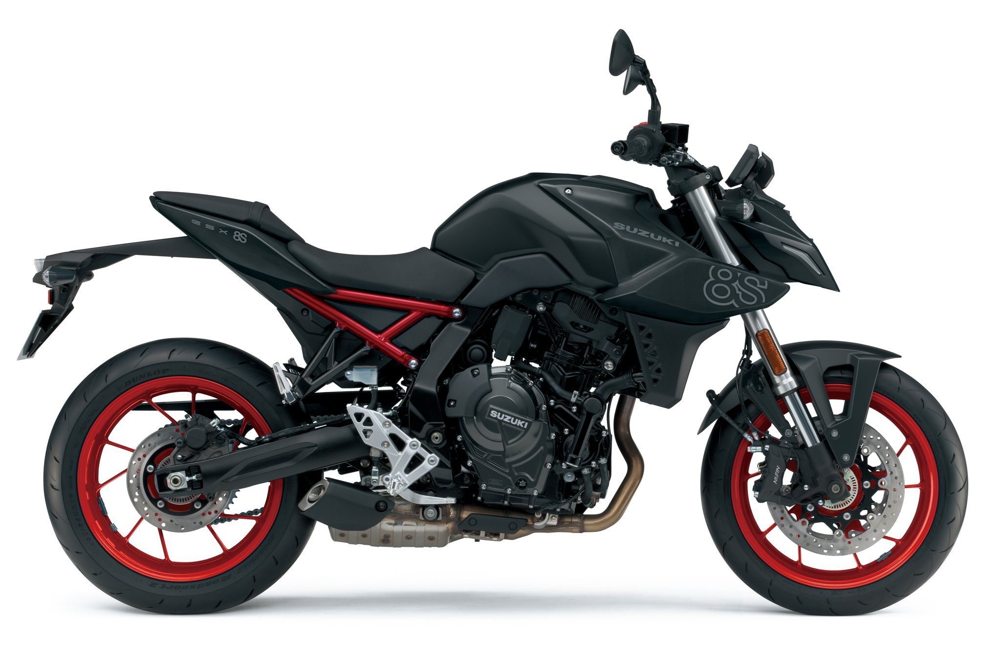Motorrad