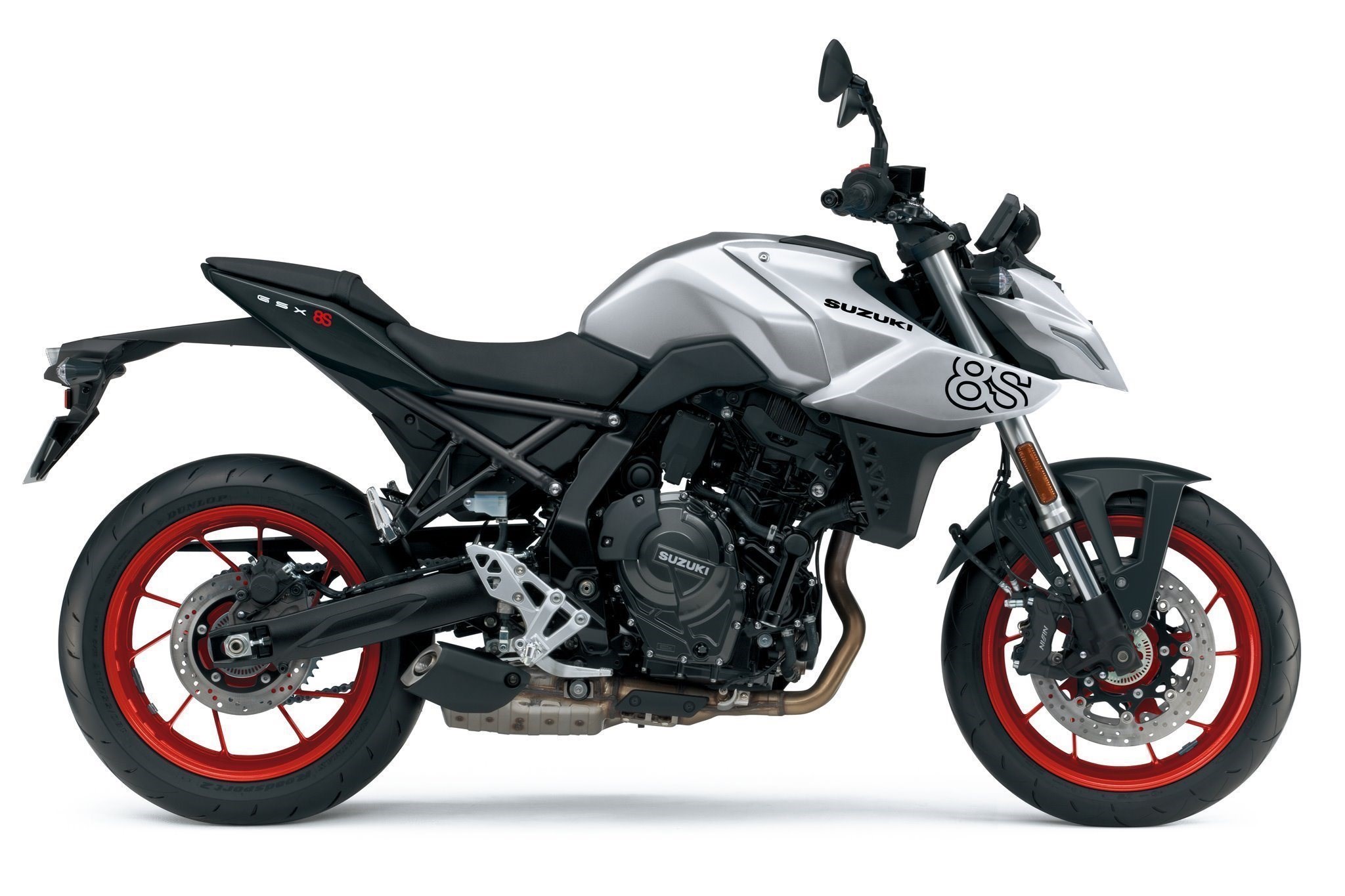 Motorrad