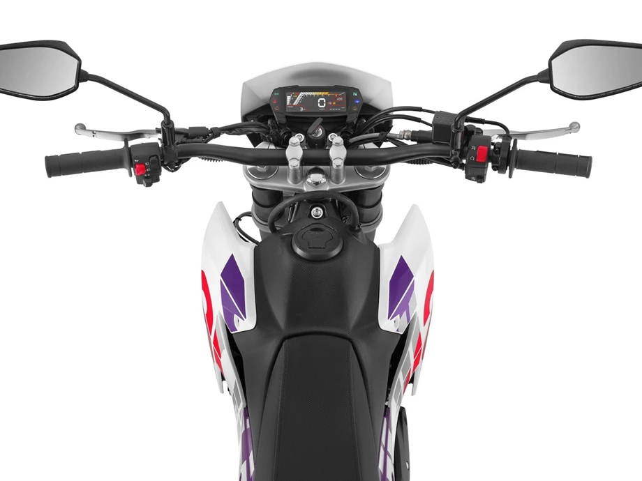 Angebot Aprilia RX 125 Bild 3: Angebot Aprilia RX 125