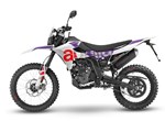 Angebot Aprilia RX 125