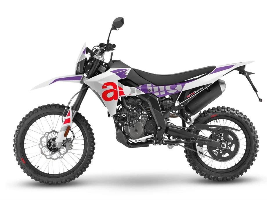 Angebot Aprilia RX 125 Bild 2: Angebot Aprilia RX 125