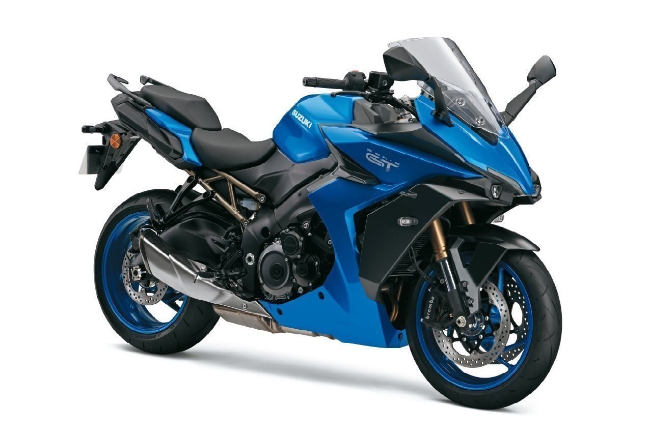 Motorrad
