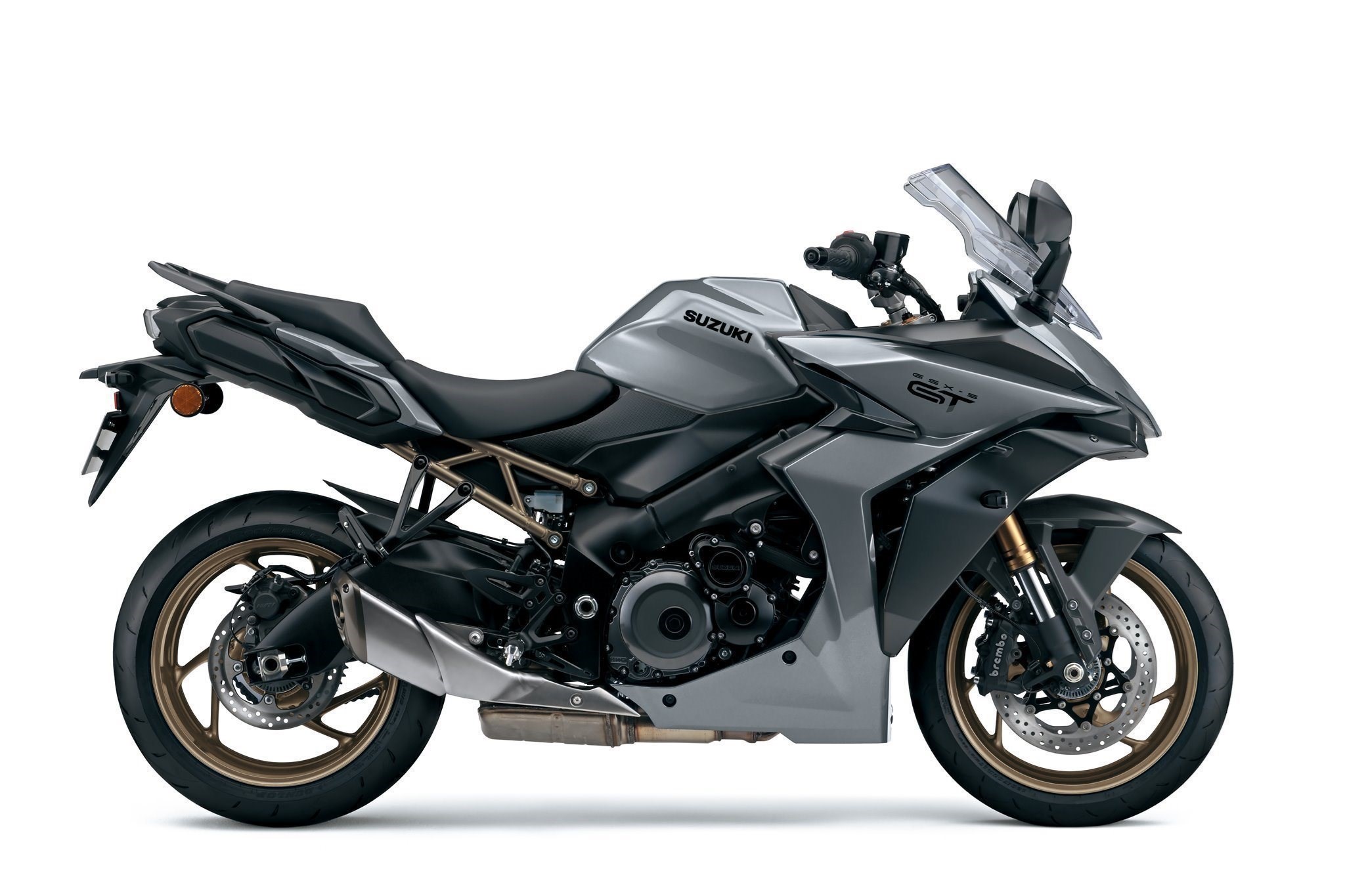 Motorrad