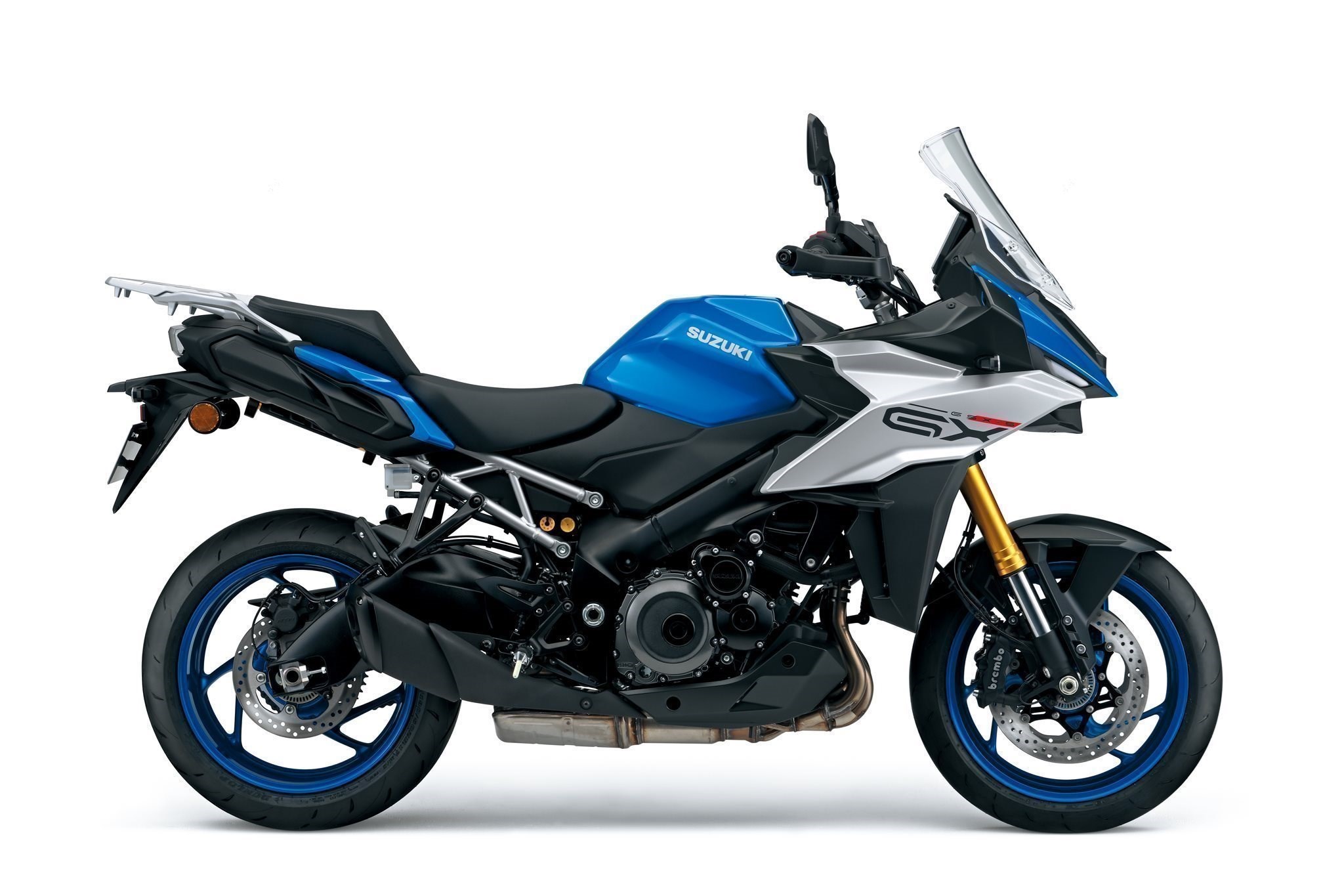 Motorrad