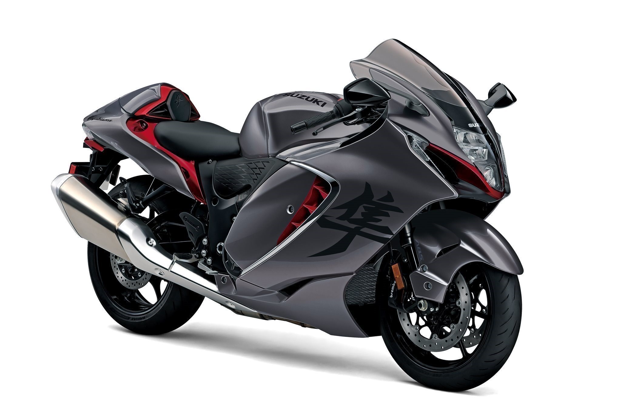 Motorrad