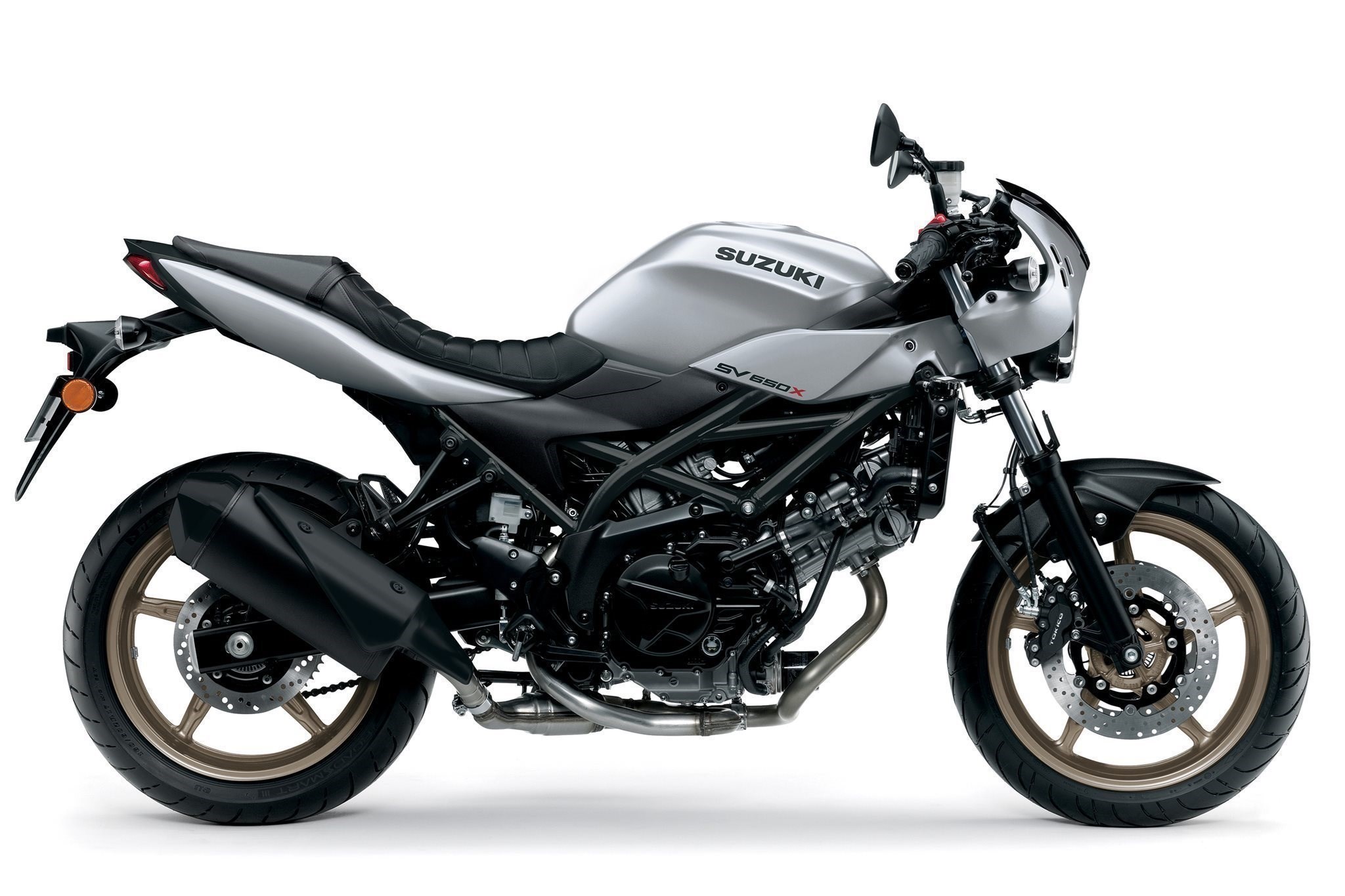 Motorrad
