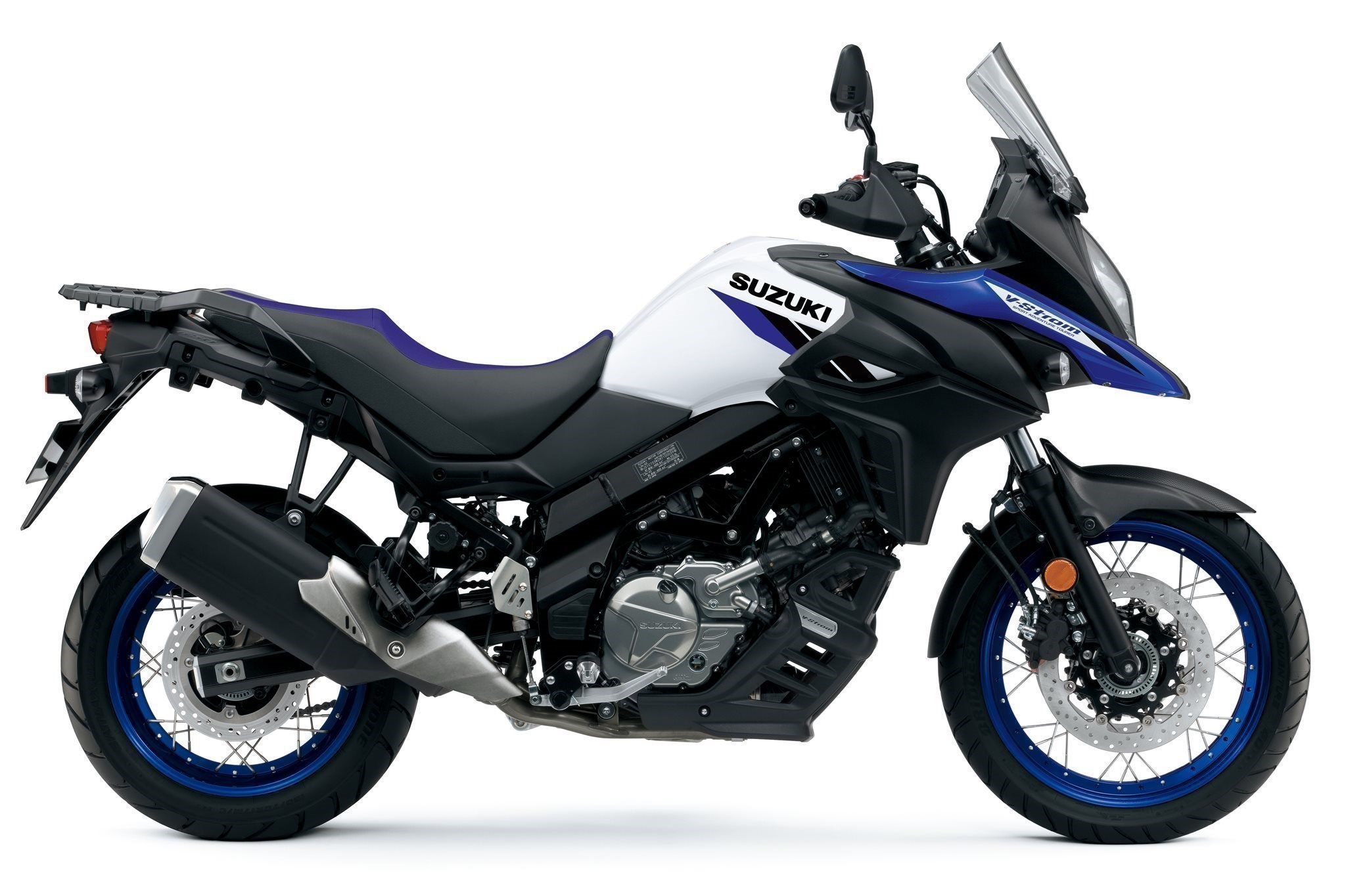 Motorrad