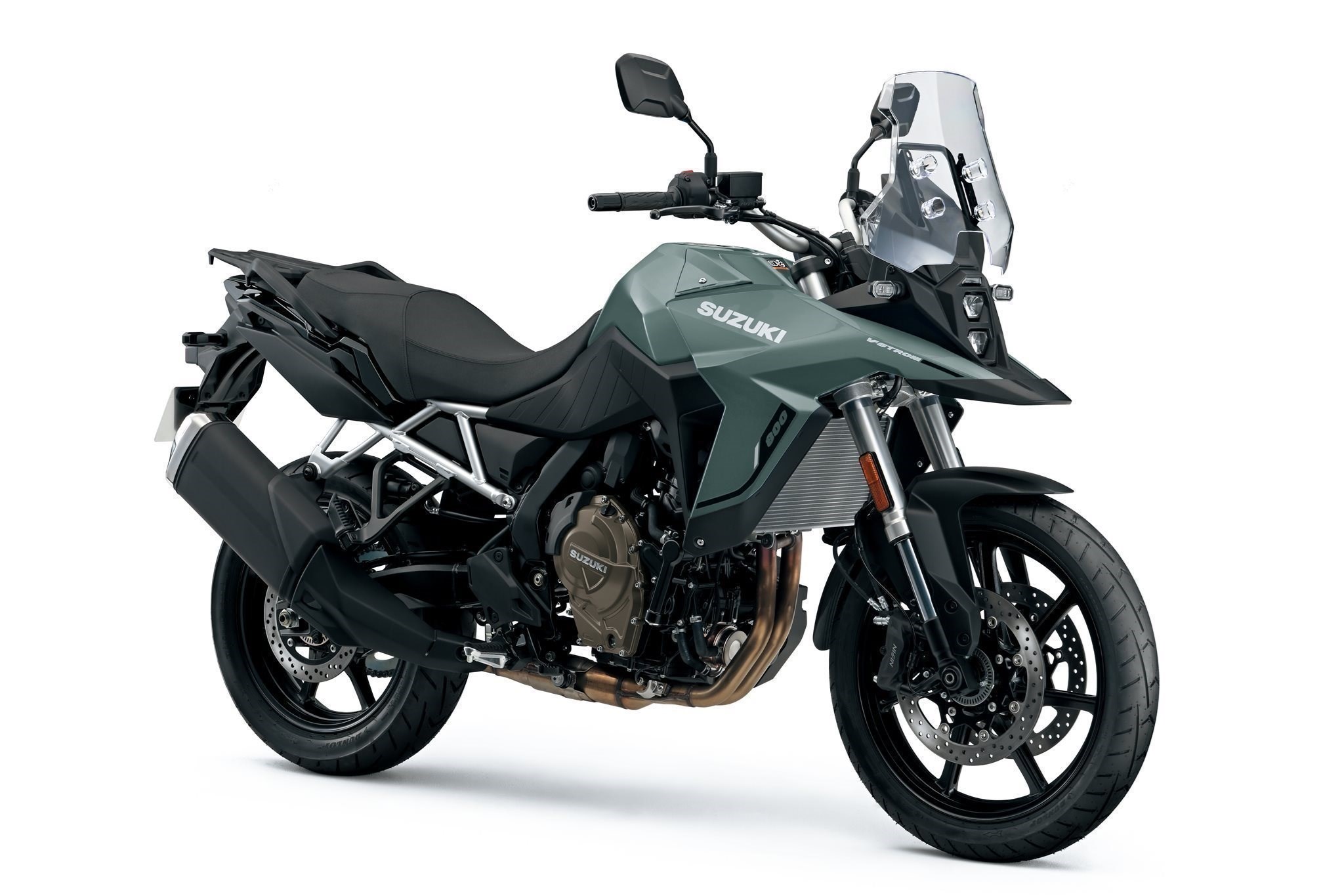 Motorrad