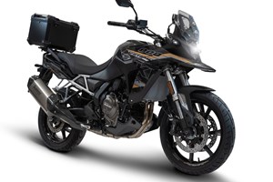 Angebot Suzuki V-Strom 800