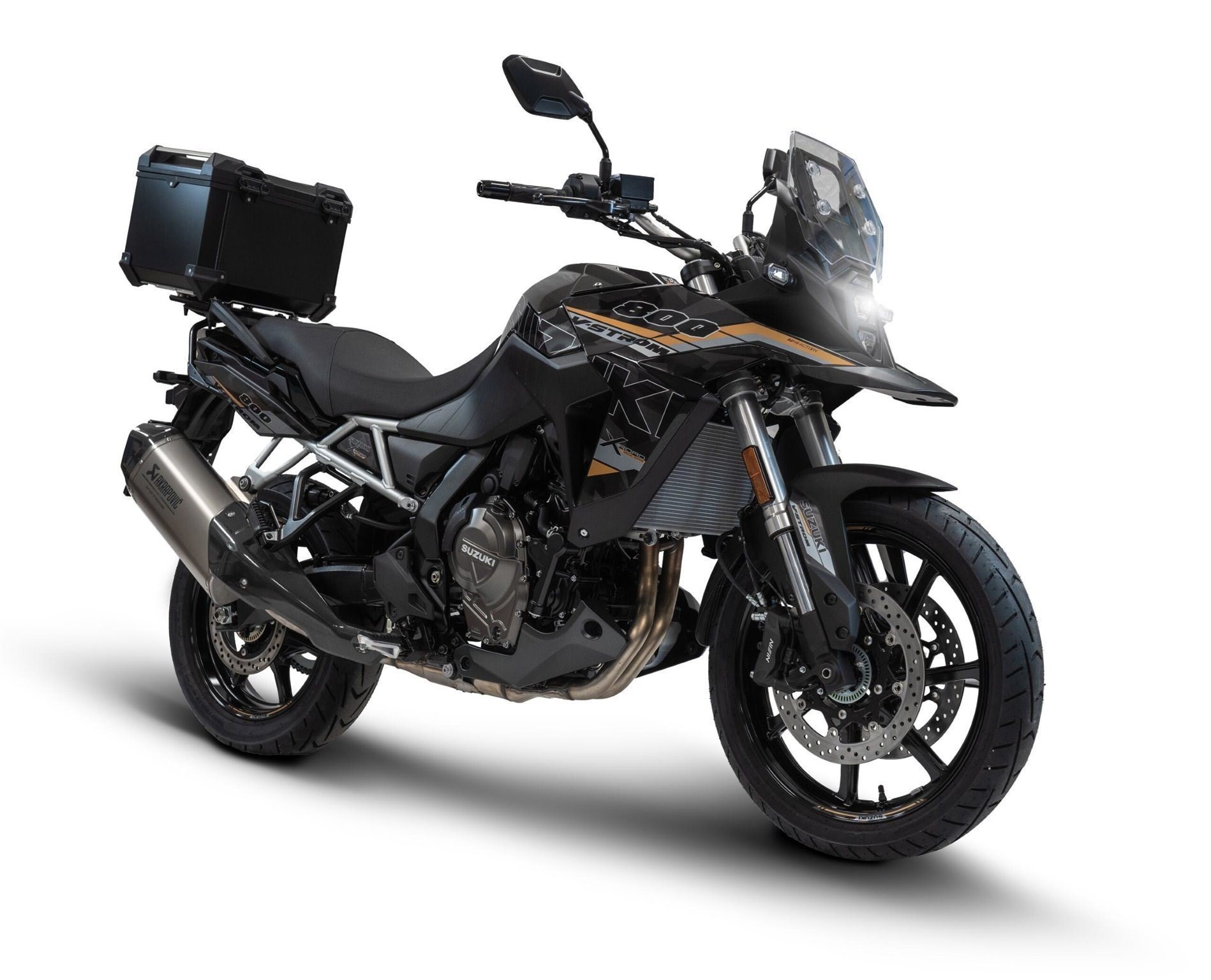 Motorrad
