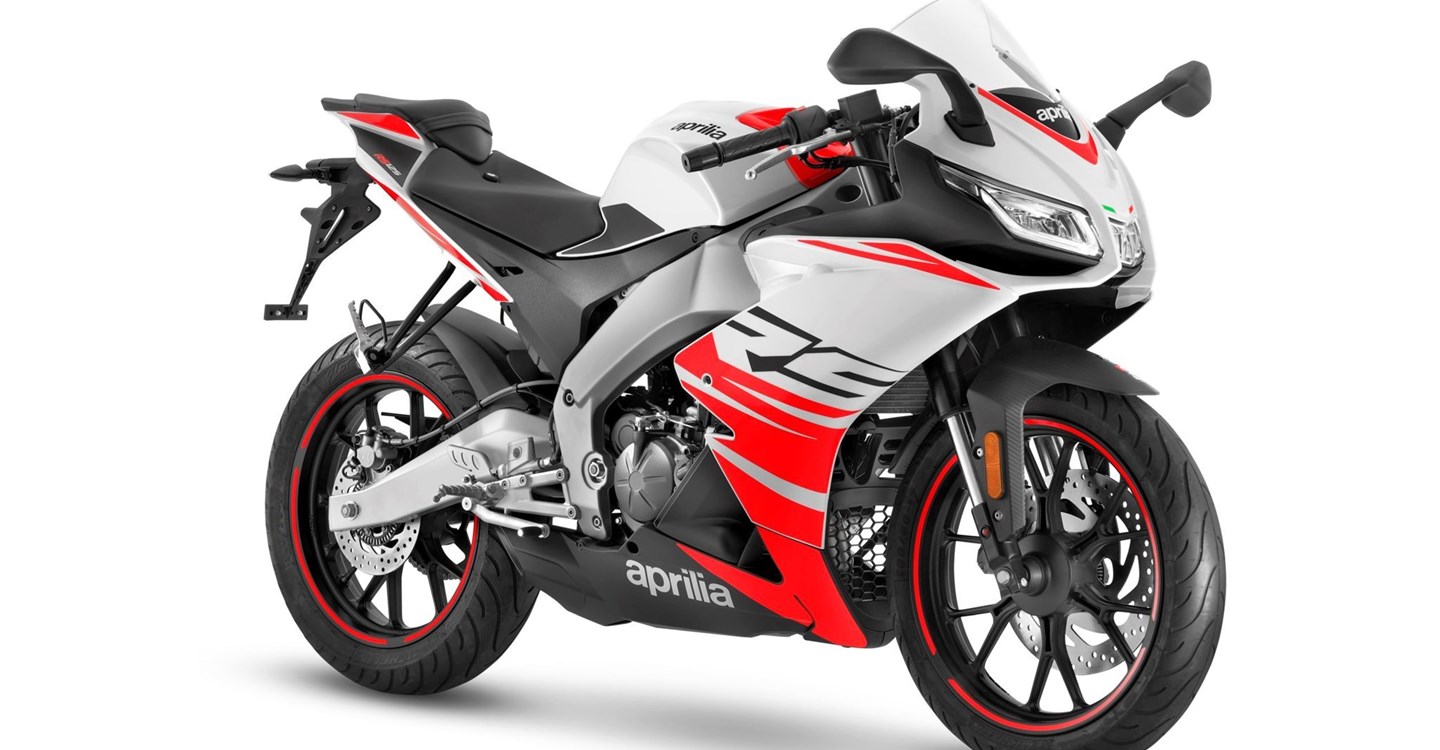 Angebot Aprilia RS 125