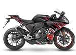 Angebot Aprilia RS 125 GP Replica
