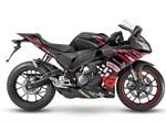 Angebot Aprilia RS 125 Replica