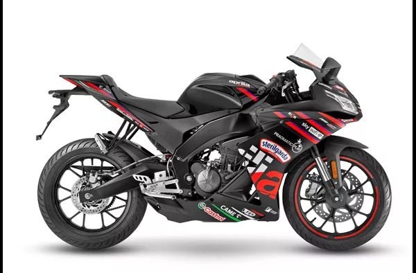 Angebot Aprilia RS 125 Replica