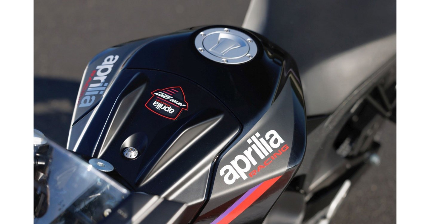 Angebot Aprilia RS 125 Replica