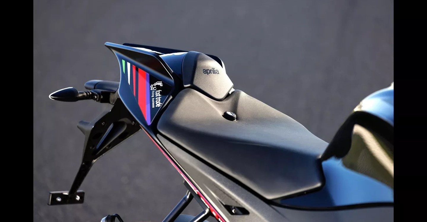 Angebot Aprilia RS 125 Replica